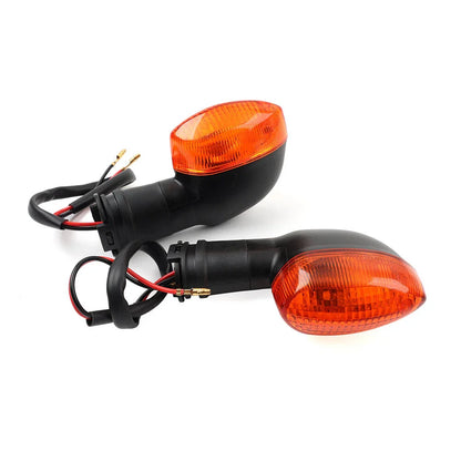 Amber Turn Signal Indicator Light for YAMAHA MT07 MT09 MT10 MT03 MT25 MT01