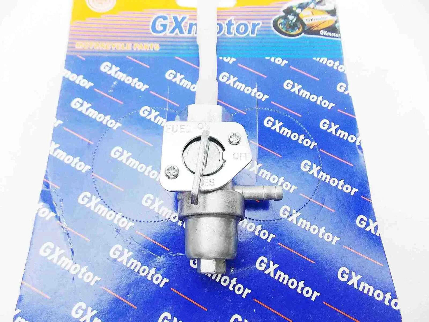 Fuel Tap Petrol Tank Petcock 18mm for Honda CB750F (1979-1981)