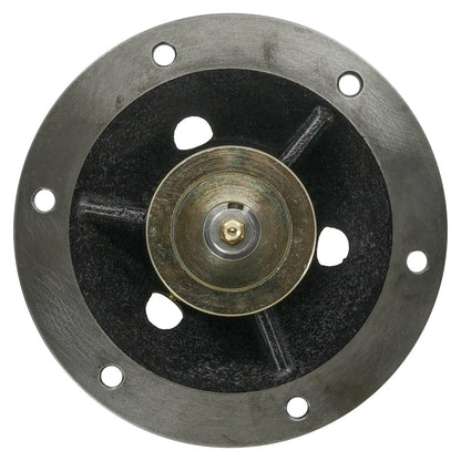 Cast Iron Blade Deck Spindle Replacement for Simplicity 3900 61 Inch (1985–2018)