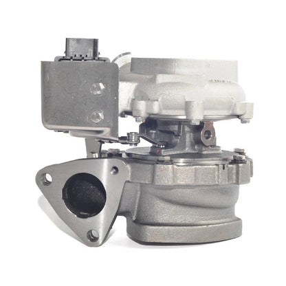 Turbo Charger for Ford Ranger, Mazda BT-50 2.2L (2011-2015)