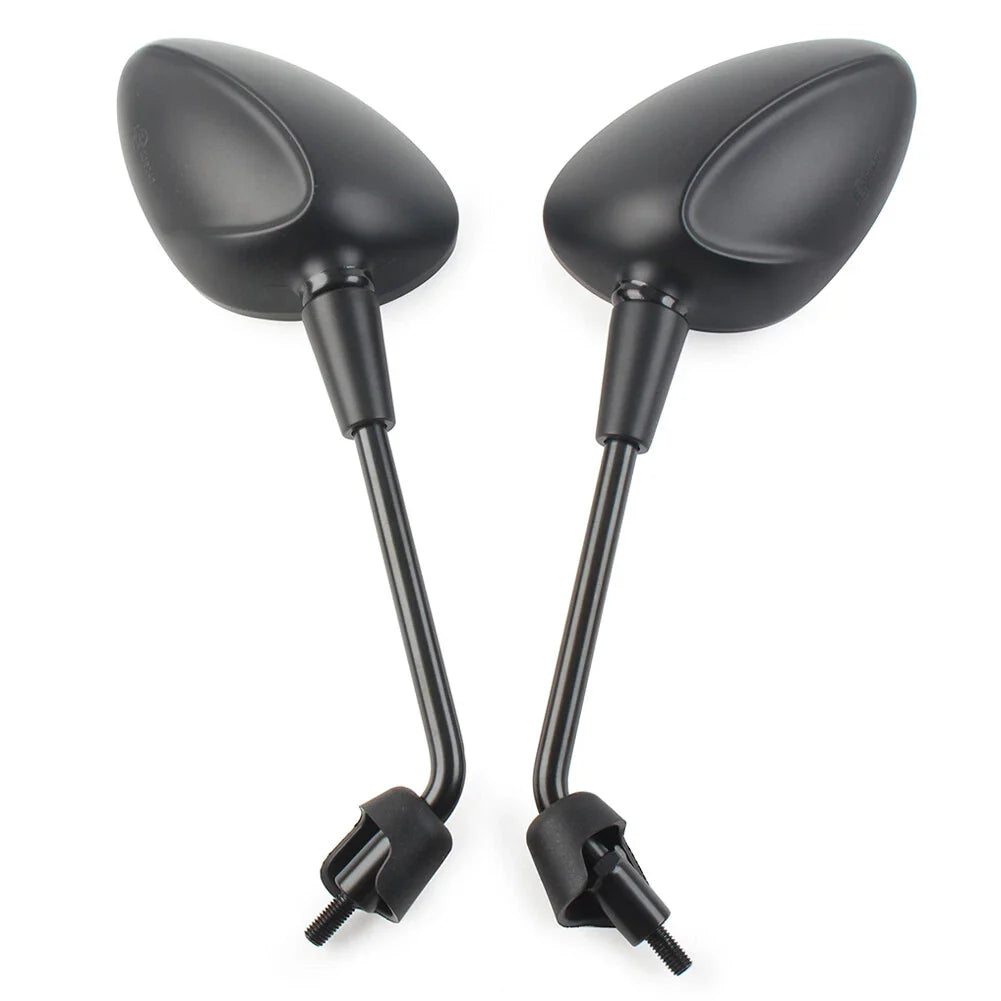 Rearview Side Mirrors for Piaggio Vespa Sprint 50 125 150 cc 2T/4T (2014-2023)