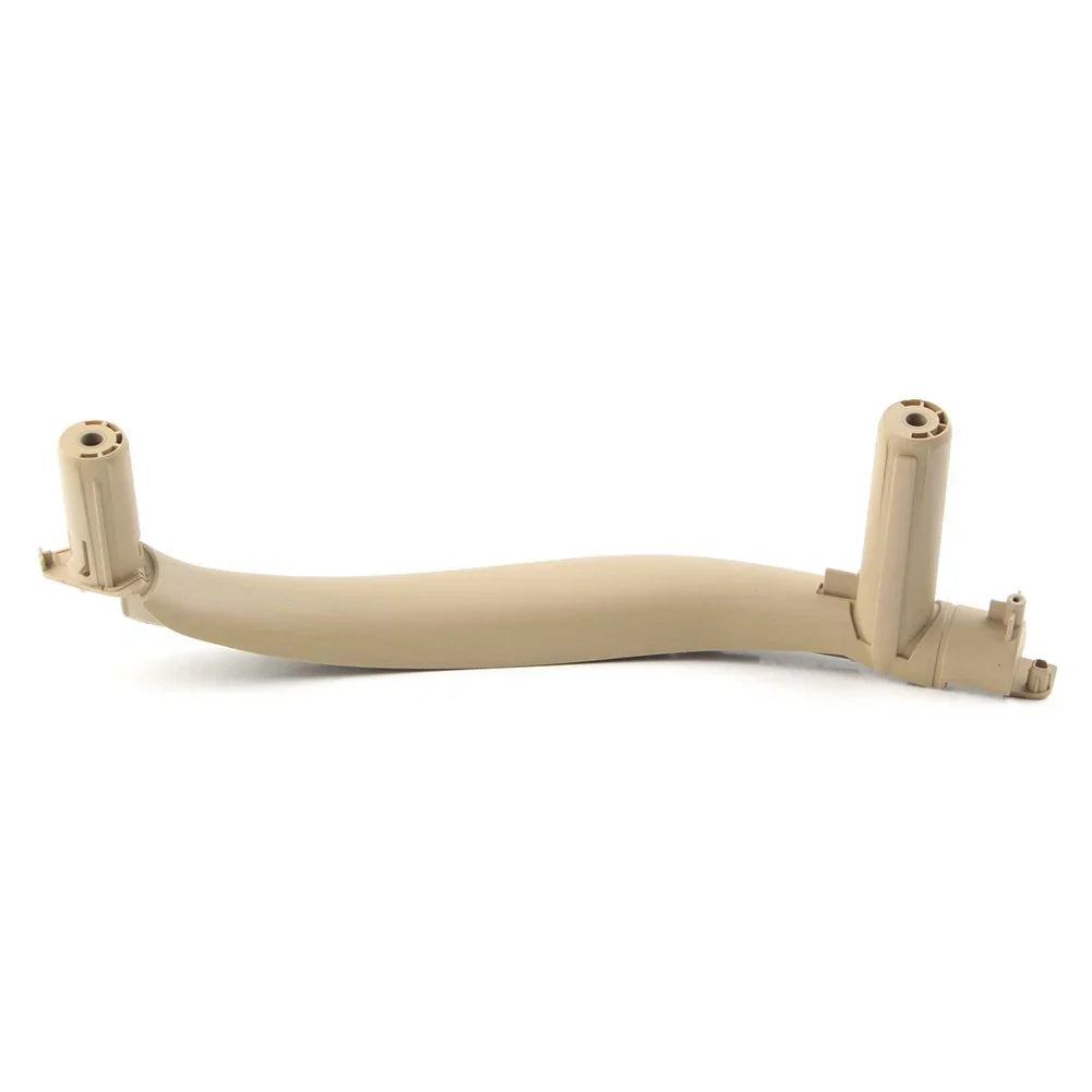 Beige Right Door Pull Handle Trim Cover for BMW X5 X6 F15 F16 (2014-2020)