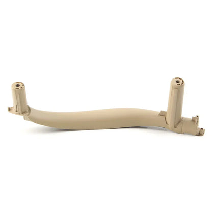 Beige Right Door Pull Handle Trim Cover for BMW X5 X6 F15 F16 (2014-2020)