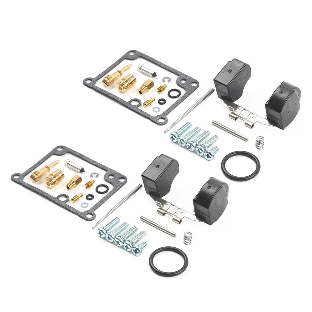 Carburetor Repair Kit for Yamaha Banshee 350 YFZ350 (1987-2005)