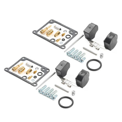 Carburetor Repair Kit for Yamaha Banshee 350 YFZ350 (1987-2005)