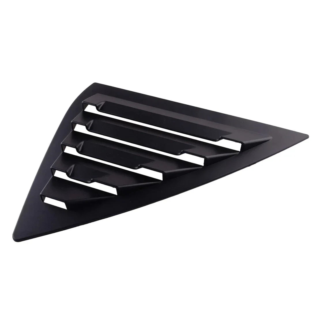 Car Rear Window Louver Cover Trim for Nissan Sentra (2013-2019)