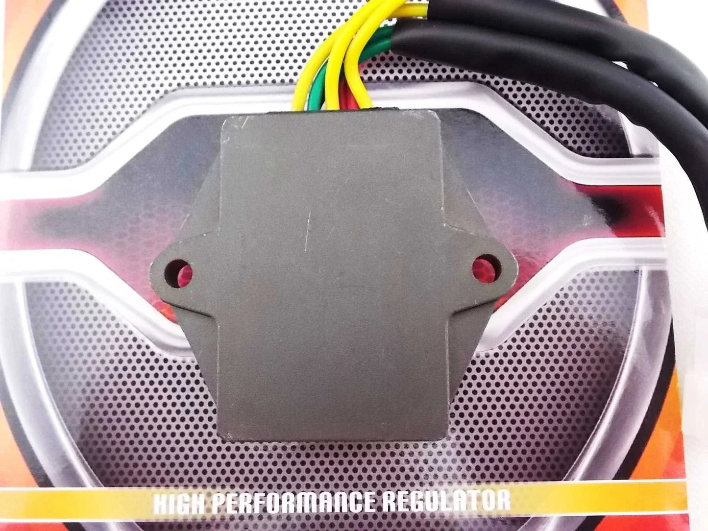 Regulator Rectifier Assembly for Honda VFR400R NC21 (1986-1987)