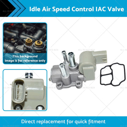 IAC Valve for Toyota Celica Corolla (1990-2002)