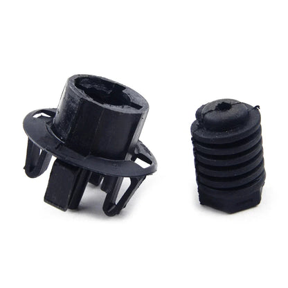 Rubber Bonnet Pop Adjustment Buffer for BMW 328i 550i 650i X3 750i (2006-2017)
