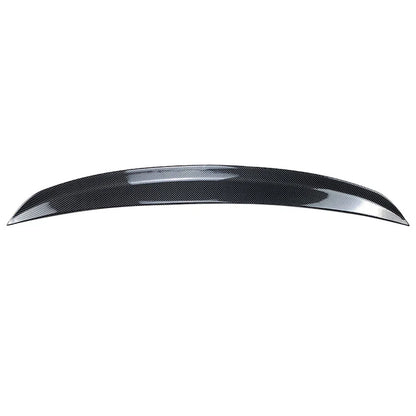 Rear Roof Boot Window Spoiler for Mercedes Benz CLA Class (2020 - )