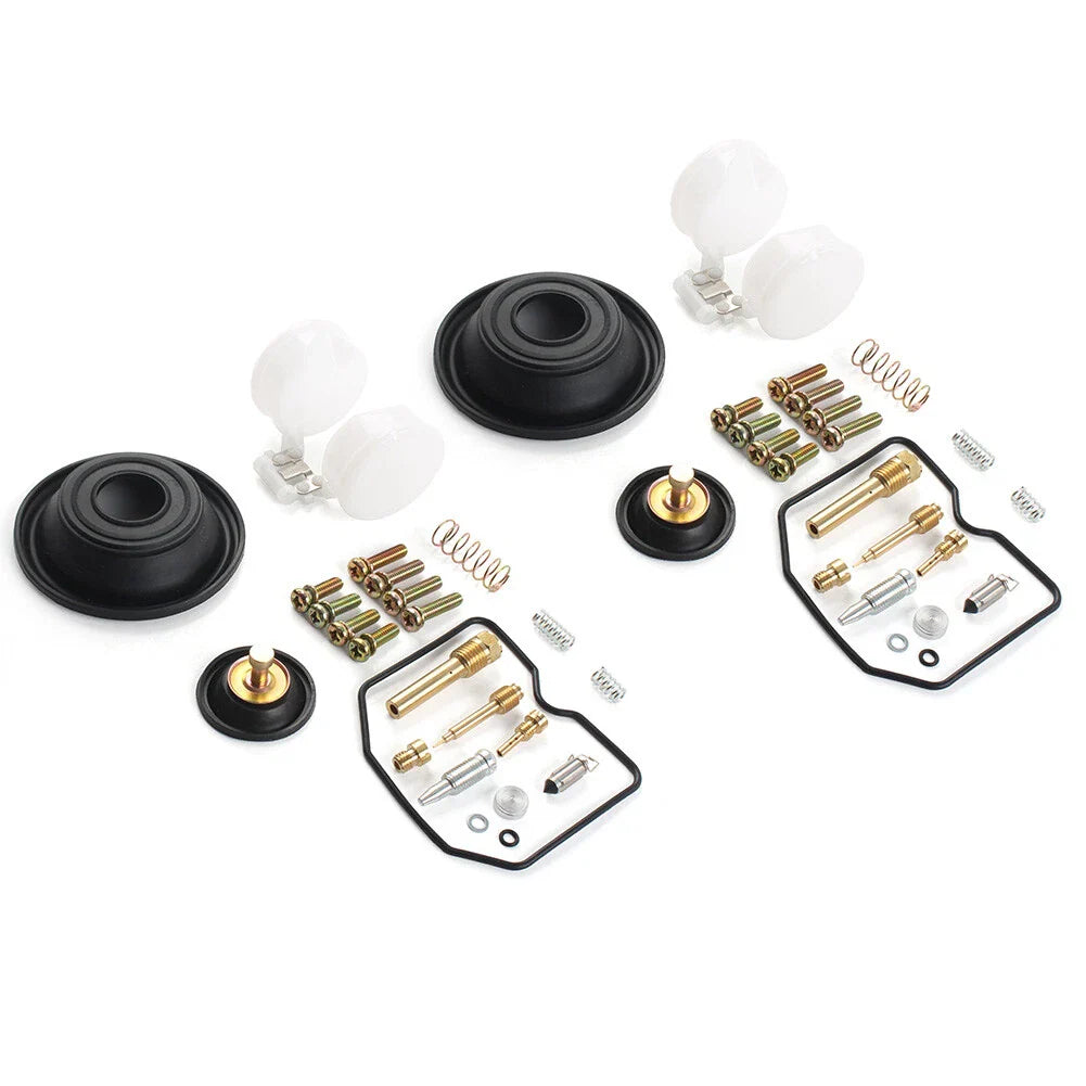 Carburetor Repair Kit for Kawasaki EX250 Ninja 250R (1996-2007)