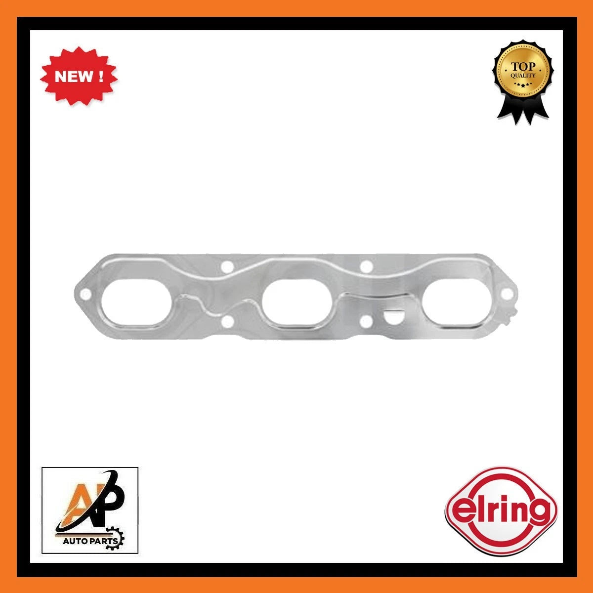 Exhaust Manifold Gasket for Porsche 911 (1999–2006)
