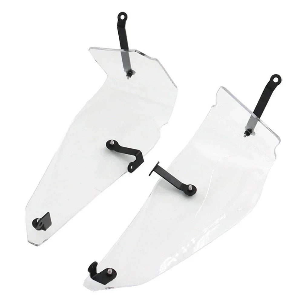 Lower Fairings Side Spoilers for BMW K1600B K1600GA (2018-2023)