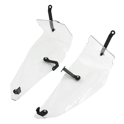Lower Fairings Side Spoilers for BMW K1600B K1600GA (2018-2023)