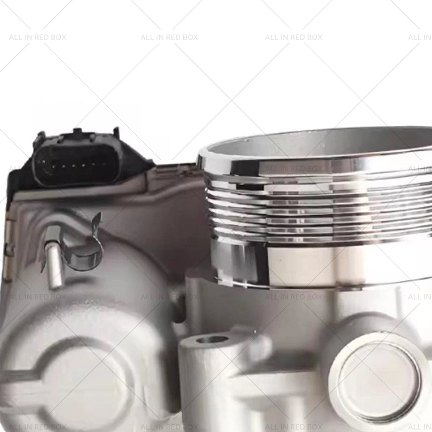 Throttle Body for 2014-2017 Land Rover 2.0L LR049646 0280750585 5152338