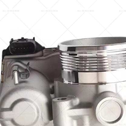 Throttle Body for 2014-2017 Land Rover 2.0L LR049646 0280750585 5152338