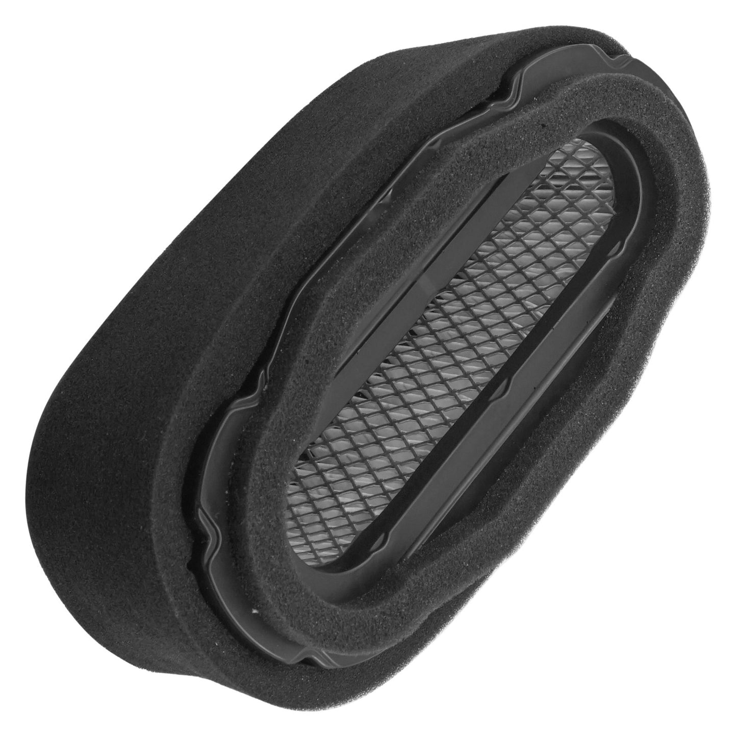 Caltric Air Filter Replacement for John Deere GT245 GX255 GX335 (2003–2016)