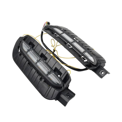 Daytime Running Light Fog Lamp for Kia Sportage (2023 - )