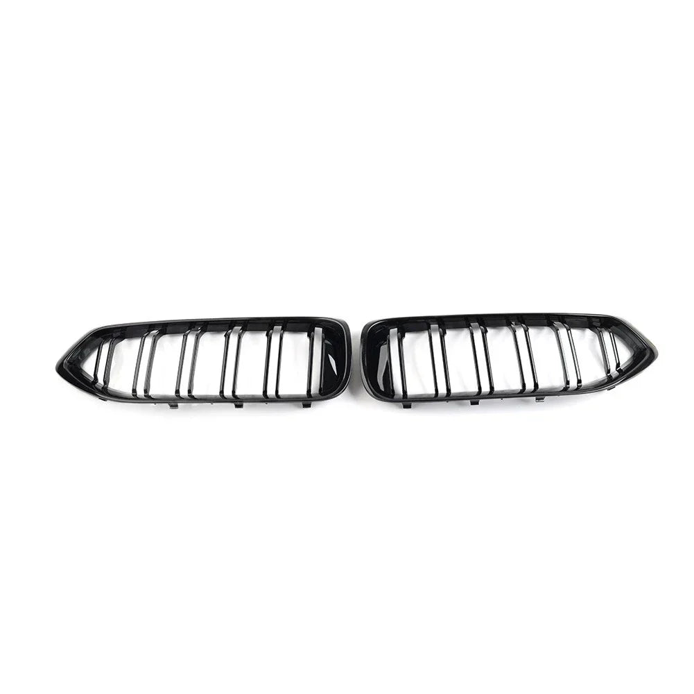 Double Line Front Bumper Grille for BMW Z4 G29 20I 30I M40I (2019-2023)