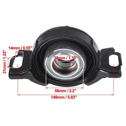 Driveshaft Center Support Bearing for Lexus RC350 RC300 RC200t (2015-2020)