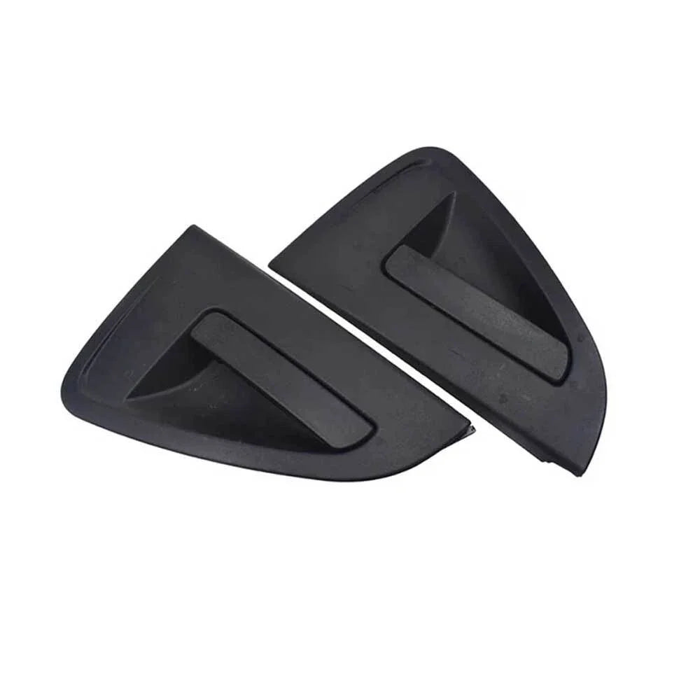 Exterior Door Handle Pair for Holden Barina Spark MJ (2010-2015)