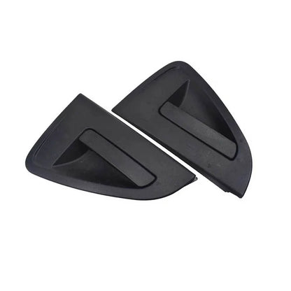 Exterior Door Handle Pair for Holden Barina Spark MJ (2010-2015)