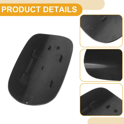 Fuel Tank Door Cap for Mercedes-Benz W205 2014-2021 Fuel Filler Flap Cover