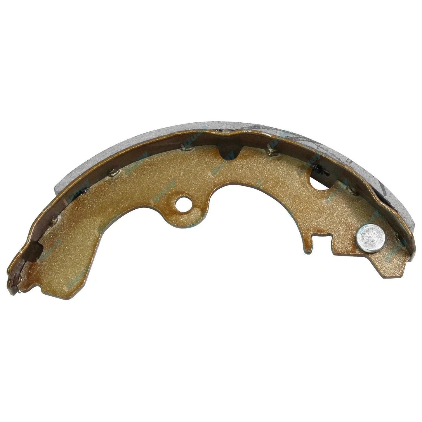 Rear Brake Shoes Lining Set for Toyota Paseo EL44 1991-1995 4cy 5E-FE 1.5L