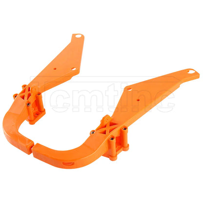 Brackets for Harley Touring Dresser FLHT (1993 - 2013)