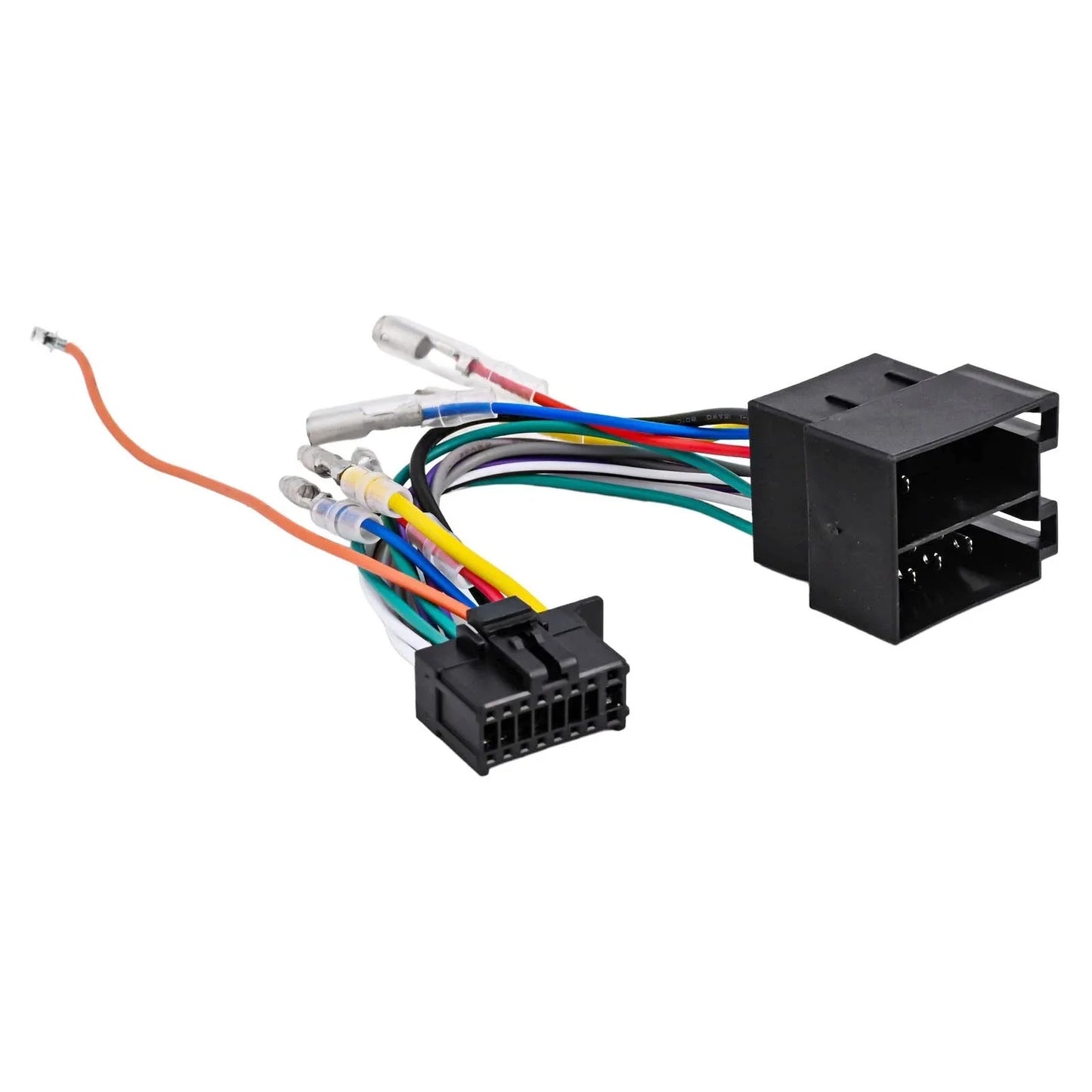 Plug and Play Wiring Harness Connector for Pioneer DEH/MVH Radios