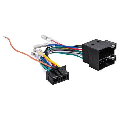 Plug and Play Wiring Harness Connector for Pioneer DEH/MVH Radios