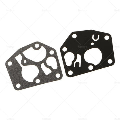 6x Carburetor Diaphragm Kit for Briggs & Stratton Motors
