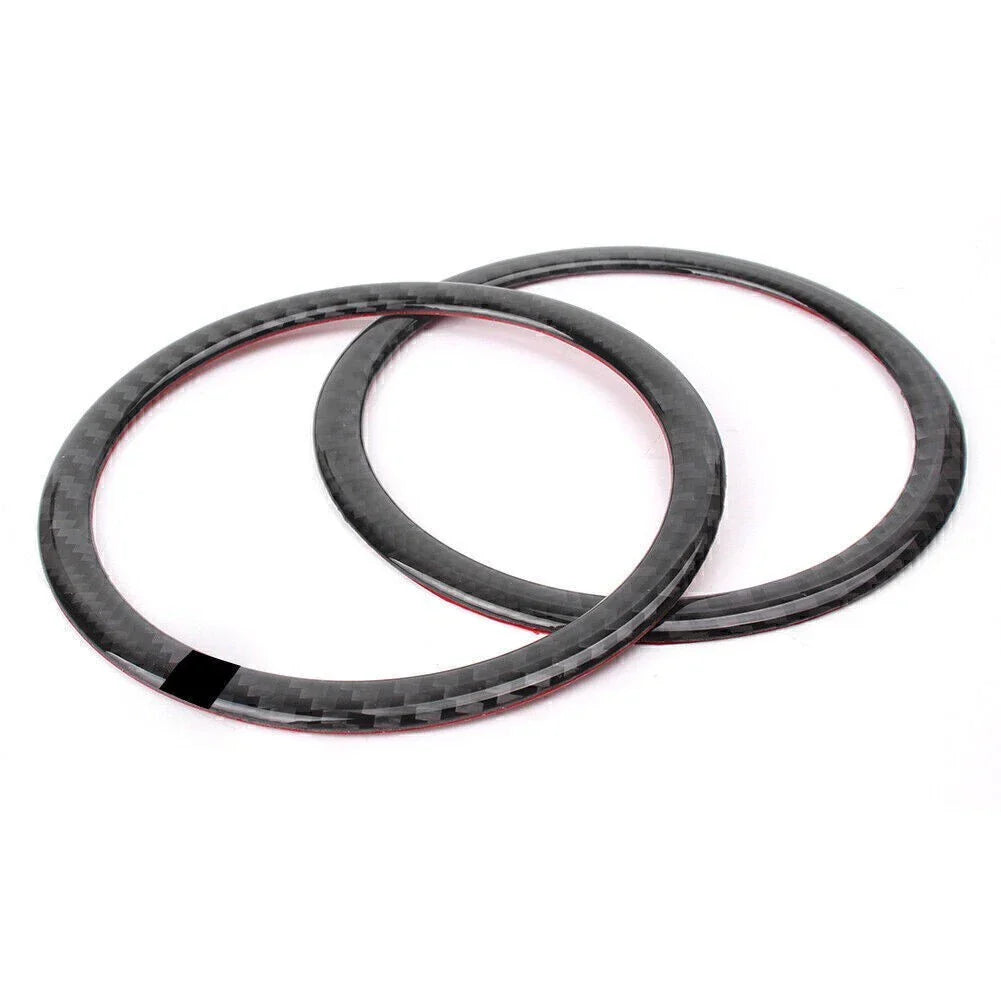 Door Speaker Loud Cover Trim for BMW E90 3 Series, E84 (2007-2013)