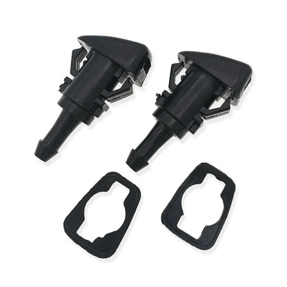 Washer Spray Nozzle for Chrysler 200, Dodge Challenger, Jeep Patriot (2011-2017)
