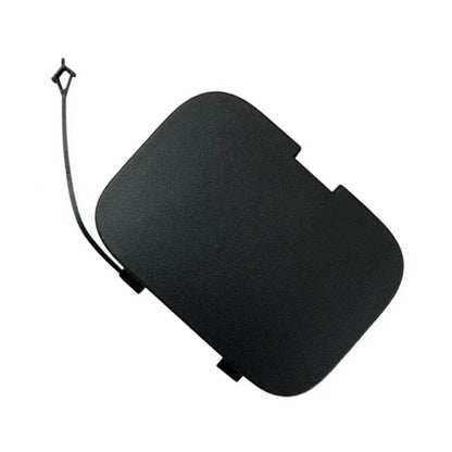 Front Bumper Tow Hook Covers for Fiat Ducato, Citroen Jumper (2014-2019)