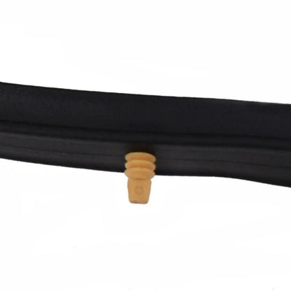 Door Rubber Seal Weatherstrip Right Fits Honda Civic EG 3D Hatchback 1992-95 D06