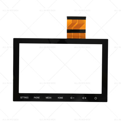 8" Touch Screen for Mitsubishi Outlander (2020-2022)