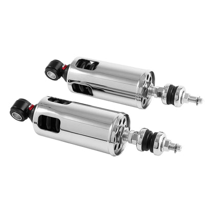 Heavy Duty Rear Shocks for Harley Heritage Softail Fatboy (2000-2017)