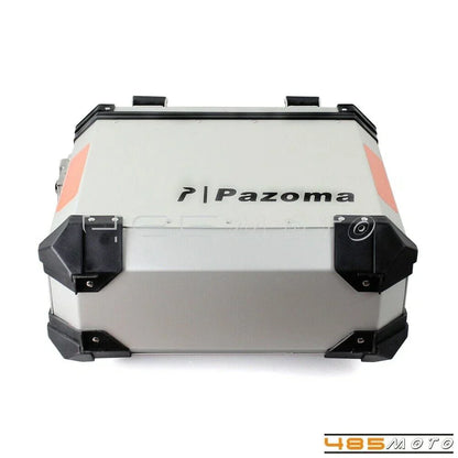 36L Side Cases Saddlebag Rear Luggage Panniers for BMW Motorcycle