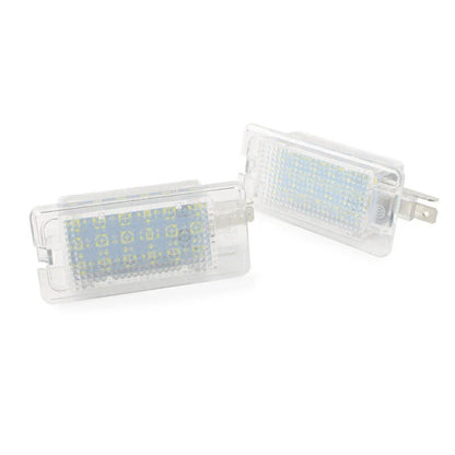LED Luggage Compartment Trunk Lights for Hyundai Kia Spectra Rio Sportage