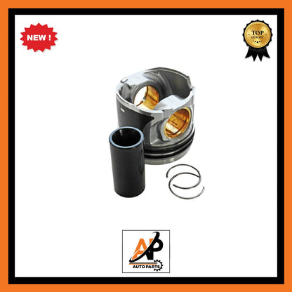 Engine Piston Set Replacement for Jaguar Land Rover 2.0 D SD4 (2014–2019)