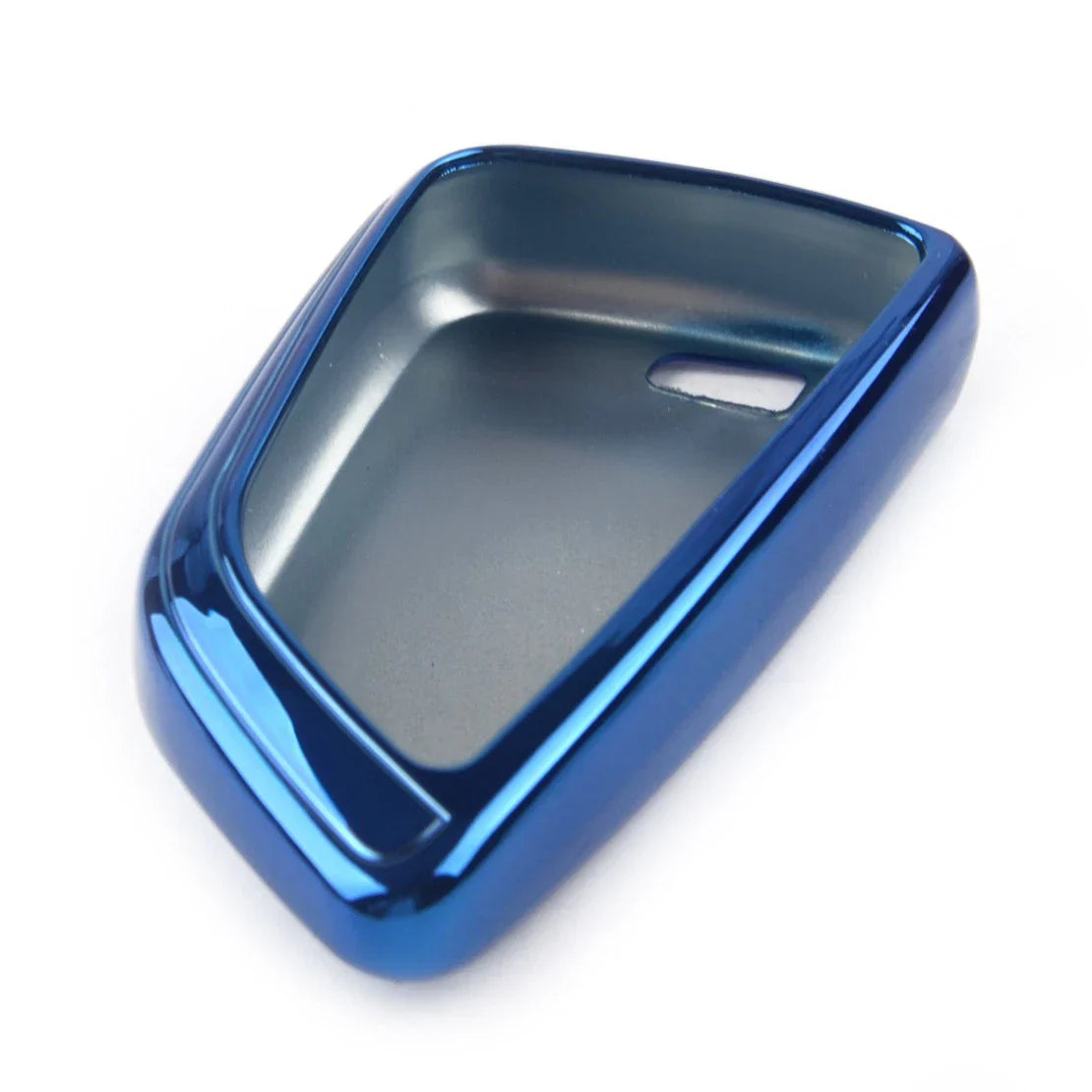 TPU Car Key Sleeve Case Cover for BMW G01 G05 G20 G30 G31 G32 G11 G12