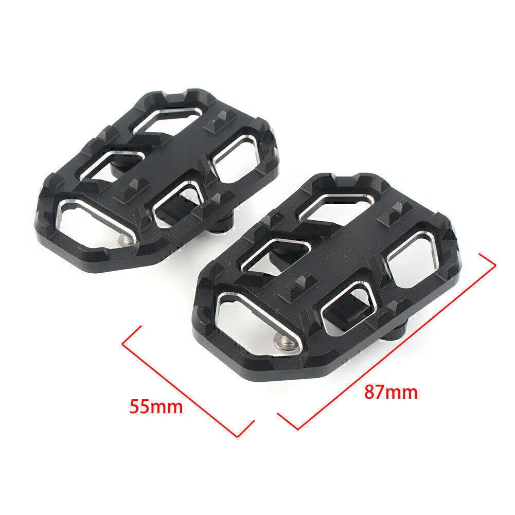 Alu Wide Brake Pedal for Honda NC700X NC700S NC750X NC750S (2012-2019)
