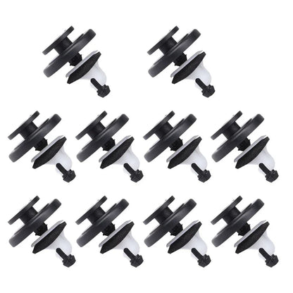 Spoiler Clips / Pack of 10 / Spoiler Clips for Civic CR-V HR-V