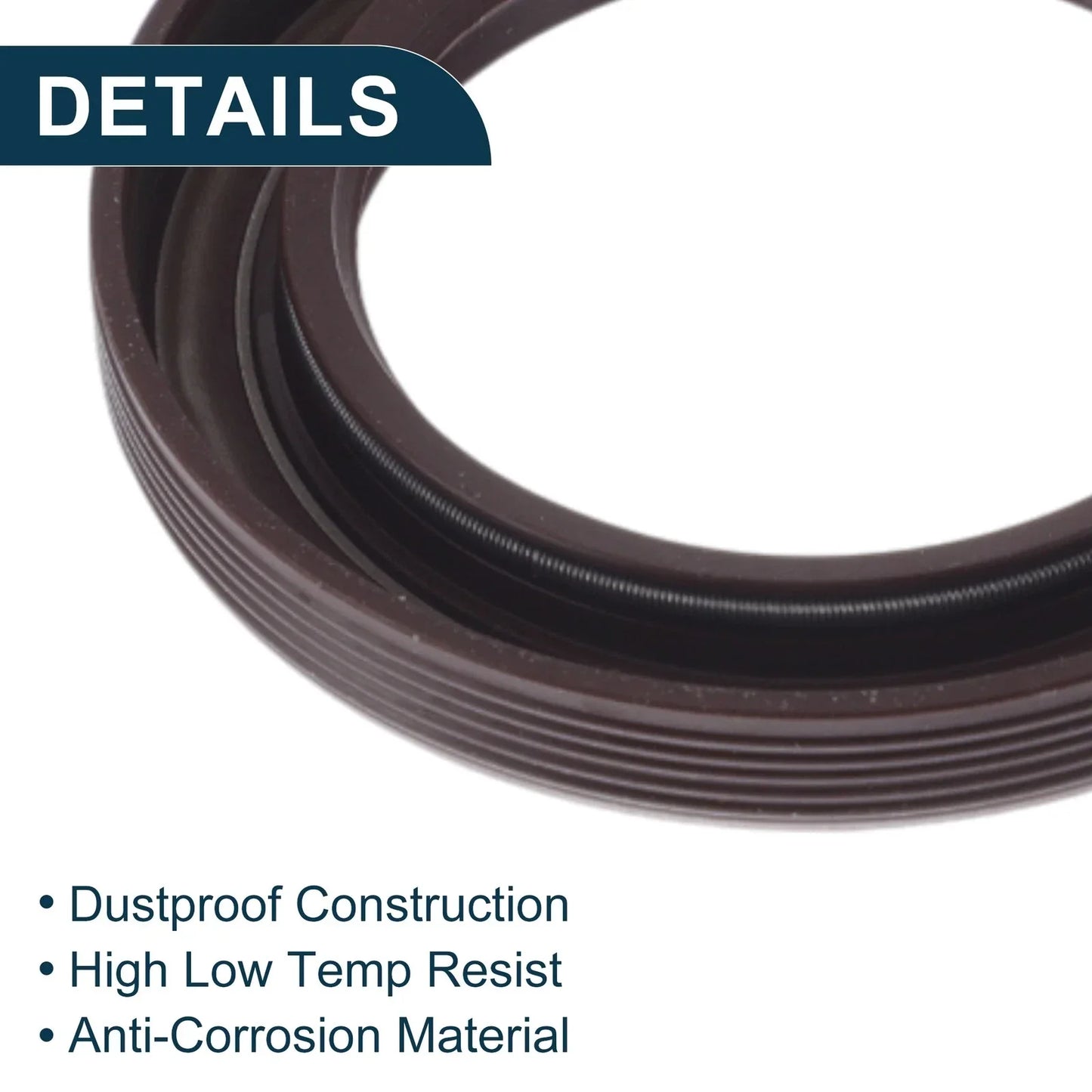 Crankshaft Oil Seal for Mercedes-Benz C-Class (2015-2023)
