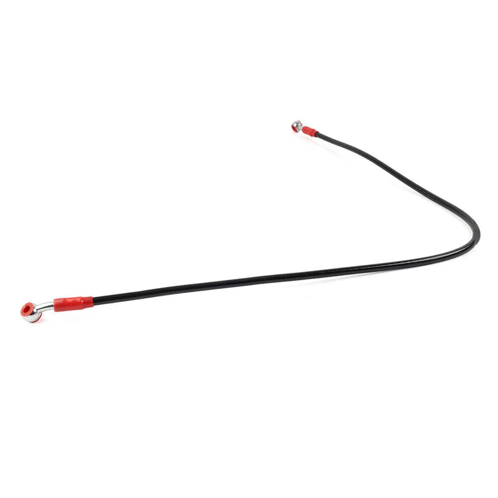 90cm Motorcycle Hydraulic Brake Oil Hose Line for Pit Dirt Bike