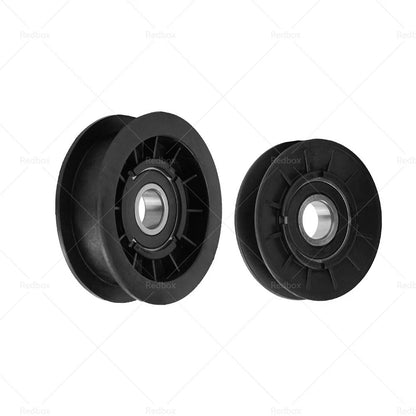 Drive Belt Pulley Kit for John Deere 42" 48" Cut Mowers