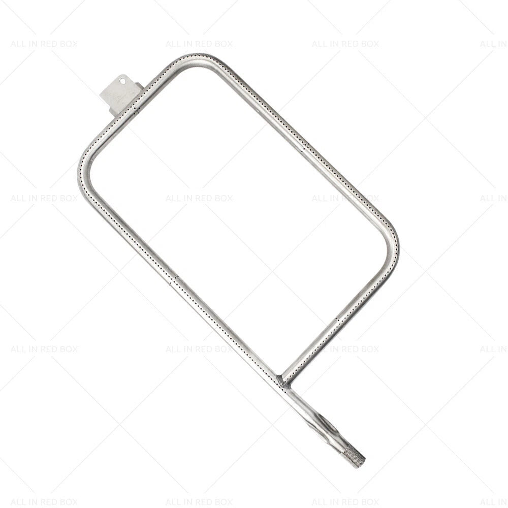 Stainless Steel Burner Tube for Weber Q300 Q320 Q3000 Q3200 Gas Grill