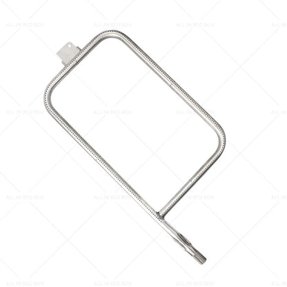 Stainless Steel Burner Tube for Weber Q300 Q320 Q3000 Q3200 Gas Grill