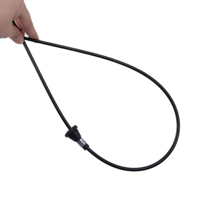 Hood Release Cable for BMW 3 Series E46 320 325 (1998-2005)